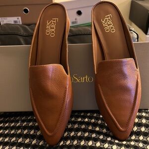 Franco Sarto slip on